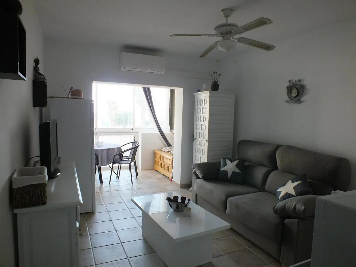 Acogedor Apartamento A 50M De La Playa Con Aire Acondicionado Y Tv, 2/4 Personas - Es-204-31 로지즈 아파트
